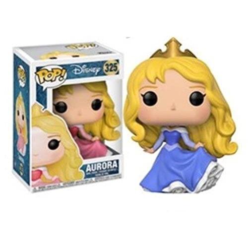 ファンコ FUNKO フィギュア 21211 Funko POP! Disney: Sleeping Beauty - Aurora (Styles May Vary)