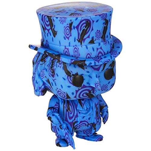 ファンコ FUNKO フィギュア 60101 Funko DC Comics Figurine POP! Artist Series Vinyl Penguin 9 cm