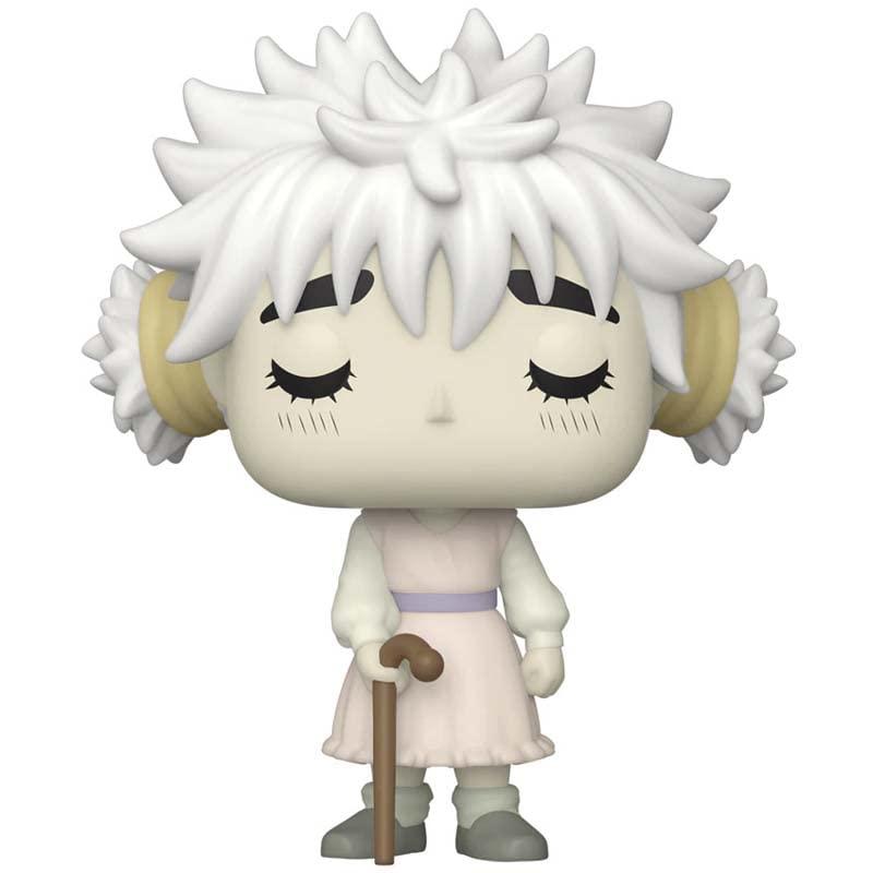 ファンコ FUNKO フィギュア 60297 Funko Hunter x Hunter POP! Animation Komugi Vinyl Figure #1092