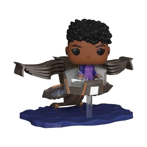 ファンコ FUNKO フィギュア 63947 Funko Pop! Rides Super Deluxe: Marvel: Black Panther: Wakanda Forever