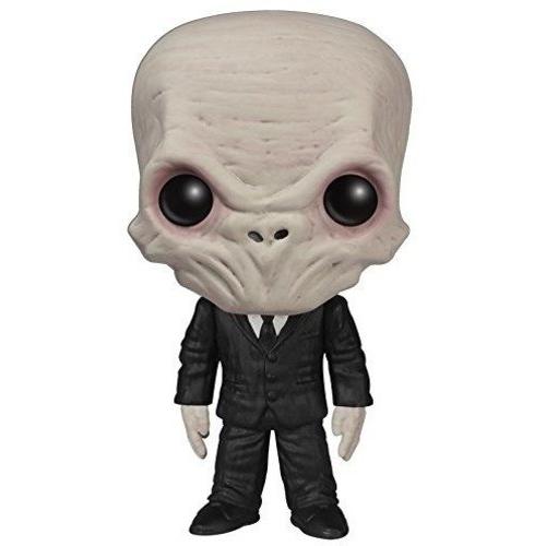 ファンコ FUNKO フィギュア 6210 Funko POP TV: Doctor Who - The Silence Action Figure