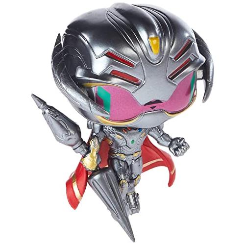 ファンコ FUNKO フィギュア 60338 Funko Pop! What if Infinity Ultron with Javelin Weapon Exclusive 977