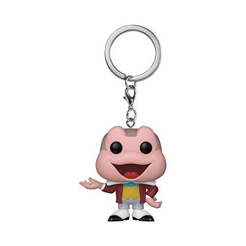 ファンコ FUNKO フィギュア 51191 Funko Pop! Keychain: Disney 65th - Mr. Toad