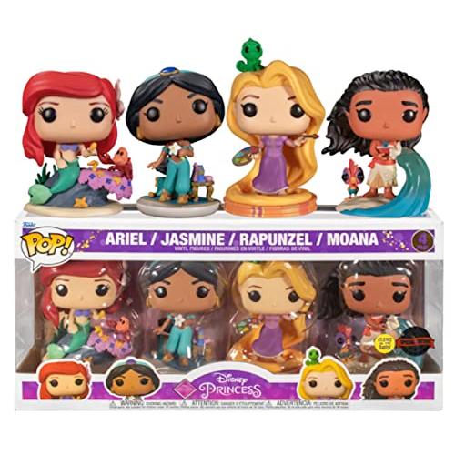 ファンコ FUNKO フィギュア FUN61800 Funko Pop! Disney Princess 