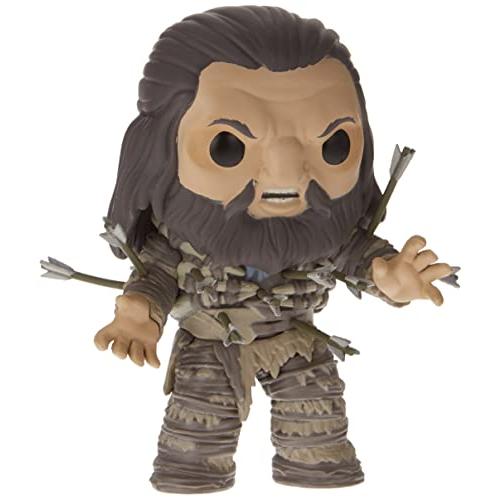 ファンコ FUNKO フィギュア 12222 Funko Pop Game of Thrones: GOT - WUN W/Arrows - 6\" Toy Figure"