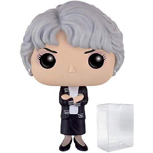 ファンコ FUNKO フィギュア Funko Golden Girls - Dorothy Pop! Vinyl Figure (Bundled with Compatible Pop