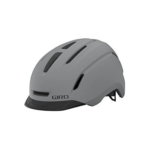 ヘルメット 自転車 サイクリング 7141511 Giro Caden II MIPS - Men's Matte Grey (2022) Large
