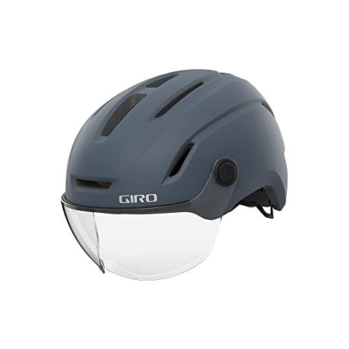 ヘルメット 自転車 サイクリング 7141565 Giro Evoke MIPS Urban Bike Helmet - Matte Portaro Grey La