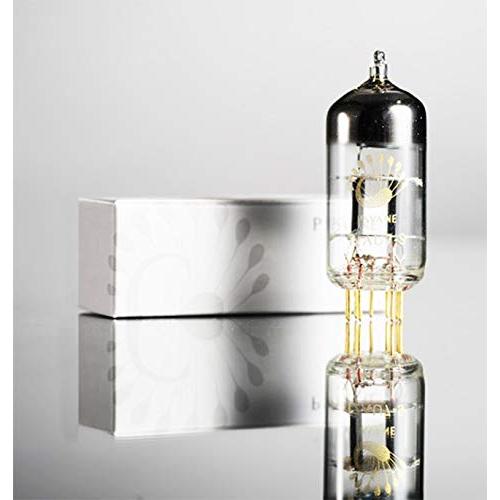 真空管 ギター・ベース アンプ 1 Matched Pair Vacuum tube PSVANE Art Series 12AU7S 12AU7-S replace