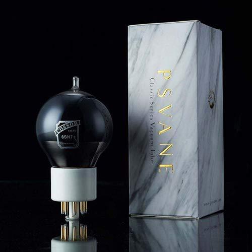 真空管 ギター・ベース アンプ 6SN7 New 1 Matched Pair PSVANE Cossor 6SN7 Audio Amplifier Vacuum Tu