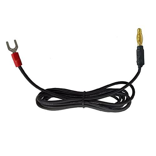 真空管 ギター・ベース アンプ 5FT-GND-DJ Sam&Johnny Turntable