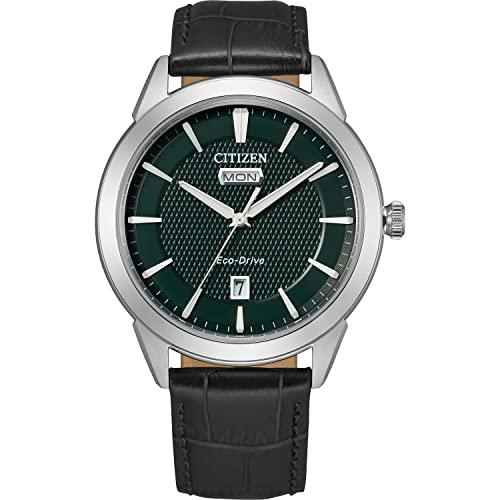 Citizen top classic watch