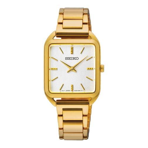 SEIKO（セイコー） 腕時計 レディース SWR078 SEIKO Essentials SGP