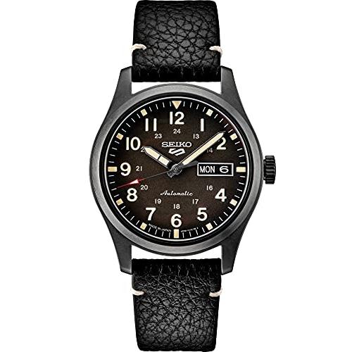 SEIKO（セイコー） 腕時計 メンズ SRPG41 SEIKO 5 Field Specialist