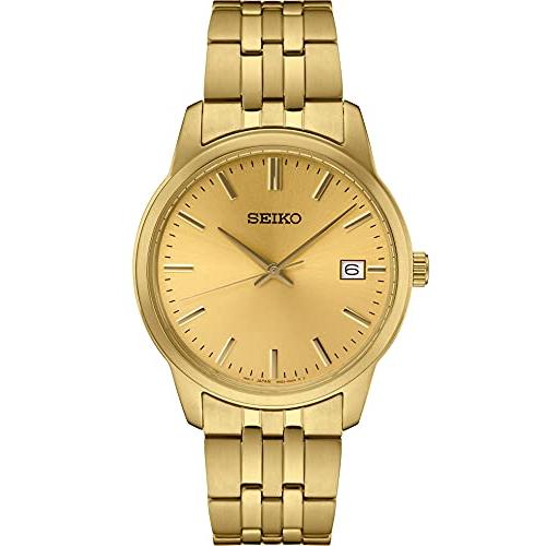 SEIKO（セイコー） 腕時計 メンズ SUR442 Mens Essential SGP Champ