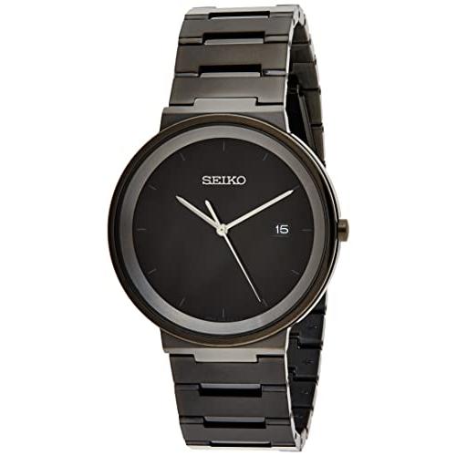 SEIKO（セイコー） 腕時計 メンズ SUR487 Mens Essential CONTEMP
