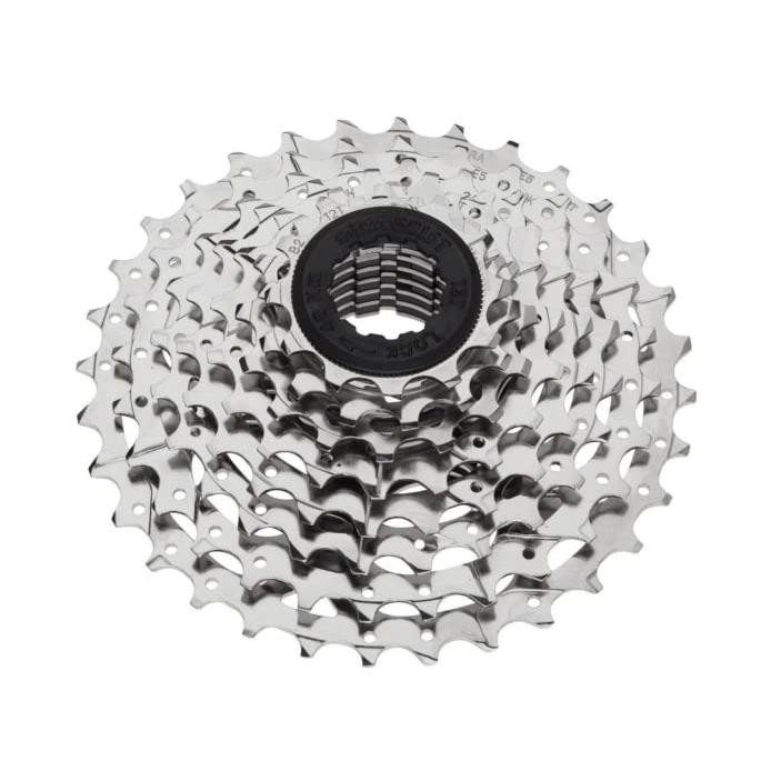 スプロケット フリーホイール ギア MSH-CS-H082 11-28 microSHIFT H08