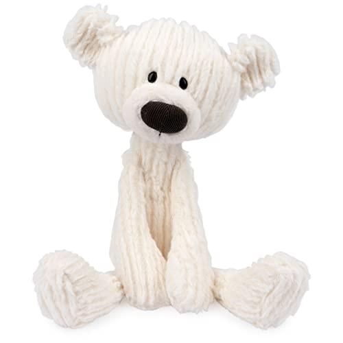 ガンド GUND ぬいぐるみ 6065047 GUND Toothpick Cable， Teddy Bear Stuffed Animal for Ages 1 and Up， Crea