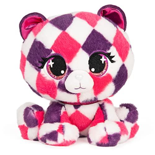 ガンド GUND ぬいぐるみ 6064775 GUND P.Lushes Designer Fashion Pets Quinn O’Bearci Teddy Bear Premium