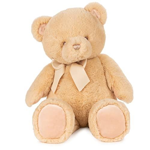 ガンド GUND ぬいぐるみ 6064797 GUND Baby My First Friend Teddy Bear, Tan, Ultra Soft Animal Plush Toy おもちゃ-ゲーム、おもちゃ-ぬいぐるみ