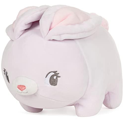 ガンド GUND ぬいぐるみ 6063375 GUND Glow Bops BunBop Bunny Stuffed Animal， Touch Activated Glow in The