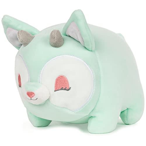 ガンド GUND ぬいぐるみ 6063373 GUND Glow Bops DoeBop Deer Stuffed Animal， Touch Activated Glow in The