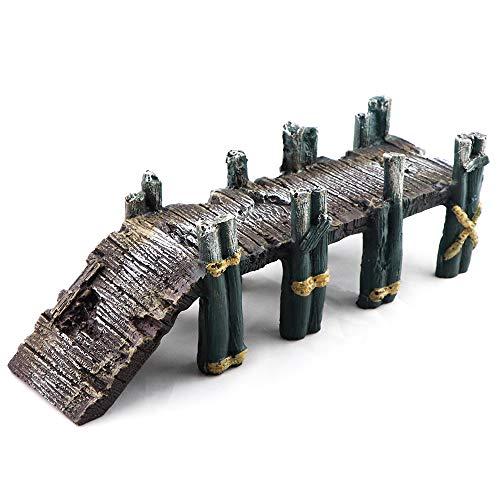 アクアリウム 水槽 置物 MT13-6066 AQUA KT Aquarium Single-Plank