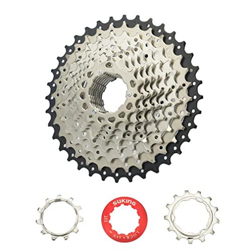 スプロケット フリーホイール ギア CY0421_1036 CYSKY 10 Speed