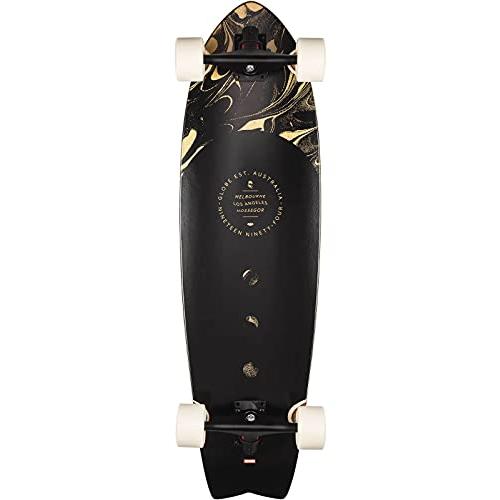 グローブ ロングスケートボード スケボー 10525055 Globe Chromantic Longboard - 33\" (OnShore/La