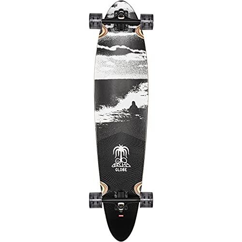 グローブ ロングスケートボード スケボー 10525187 GLOBE Skateboards Longboard Complete