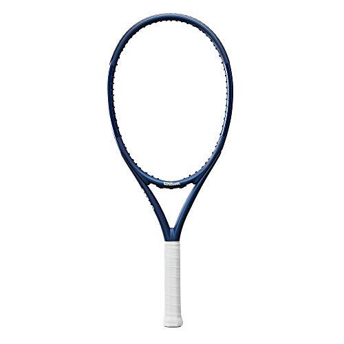 テニス ラケット 輸入 WR056511U0 Wilson Triad Three Strung Performance Tennis Racket - Grip Size 0-4\