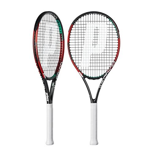 テニス ラケット 輸入 7T53J195-3 Prince Warrior 100 (285g) Racquets 