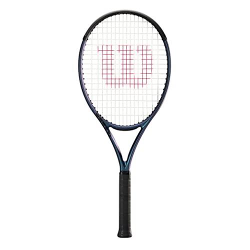 テニス ラケット 輸入 WR108611 Wilson Ultra 108 V4.0 Unstrung Performance Tennis Racket - Grip Size 1