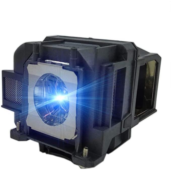 プロジェクターランプ ホームシアター テレビ ARRILLUX Replacement Lamp Bulb for ELPLP78 ELPL