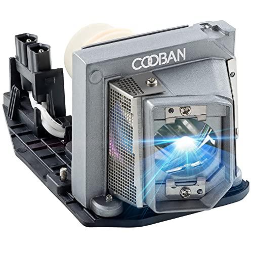 プロジェクターランプ ホームシアター テレビ COOBAN 1510X /1610HD Replacement Projector Lamp