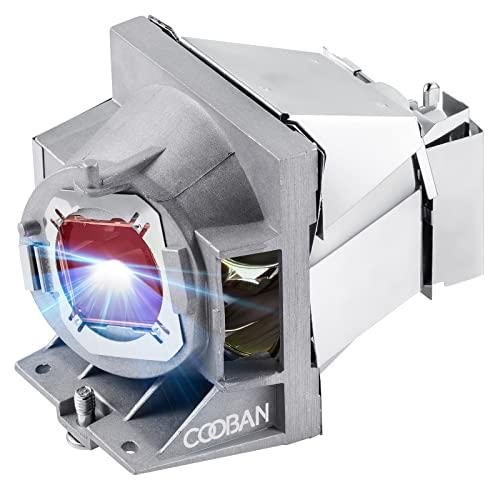 映写機照明ランプ 老人ホーム芝居小屋 テレビ受像機 5J.JGT05.001 COOBAN 5J.JGT05.001 Original OEM P ホームシアター-テレビ、映像機器
