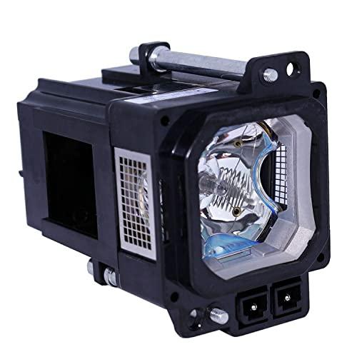 プロジェクターランプ ホームシアター テレビ Rembam BHL-5010-S Replacement Lamp with Housing