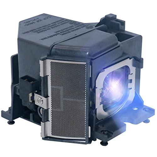 プロジェクターランプ ホームシアター テレビ Pugody LMP-H220 Original Projector Lamp Bulb fo