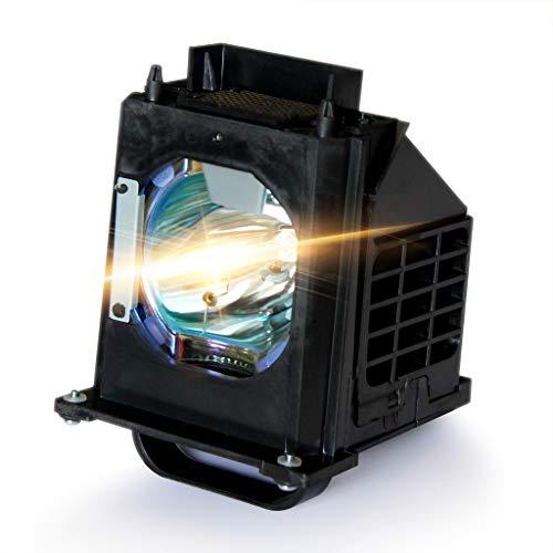 プロジェクターランプ ホームシアター テレビ 915B403001 Replacement Lamp Tawelun 915B403001