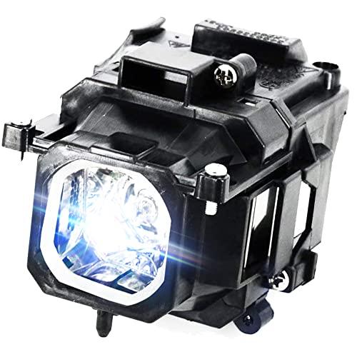 プロジェクターランプ ホームシアター テレビ 23040047 JISIZKY 23040047 Replacement Lamp Bulb