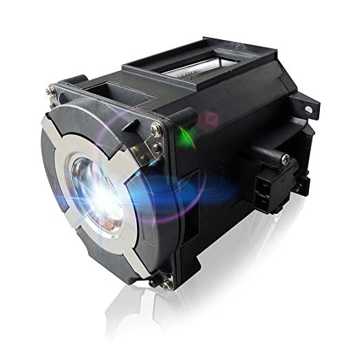 プロジェクターランプ ホームシアター テレビ NP42LP CTLAMP A+ Quality NP42LP Replacement Pro