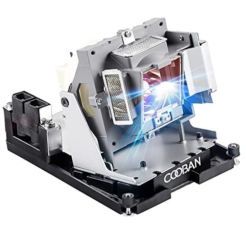 プロジェクターランプ ホームシアター テレビ COOBAN 5J.J8805.001 Replacement Projector Lamp