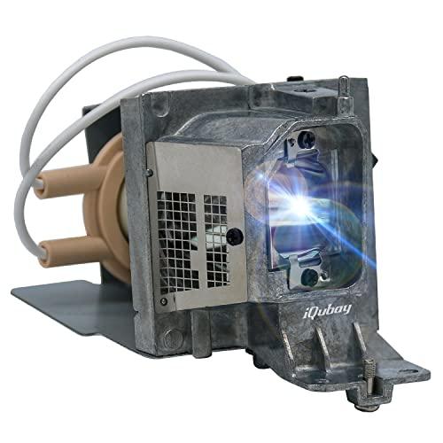 プロジェクターランプ ホームシアター テレビ iQubay BL-FU195A BL-FU195B BL-FU195C NP40LP Rep