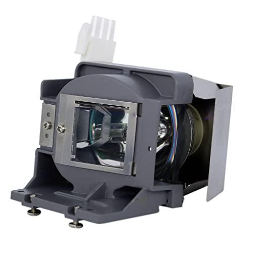 プロジェクターランプ ホームシアター テレビ Dekain Projector Lamp Replacement for 5J.J8F05.