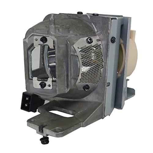 映写機照明ランプ 老人ホーム芝居小屋 テレビ受像機 Dekain Projector Lamp Replacement for Optoma BL ホームシアター-ホームシアターアクセサリー-テレビ、オーディオ、カメラ