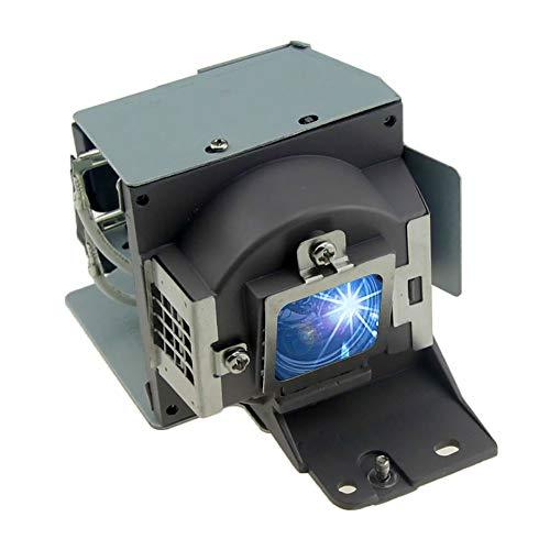 プロジェクターランプ ホームシアター テレビ Huaute VLT-EX240LP Replacement Projector Lamp w