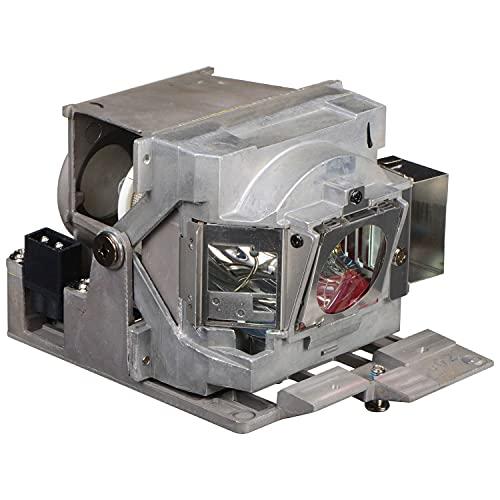プロジェクターランプ ホームシアター テレビ Dekain Projector Lamp Replacement for PK-L3715U