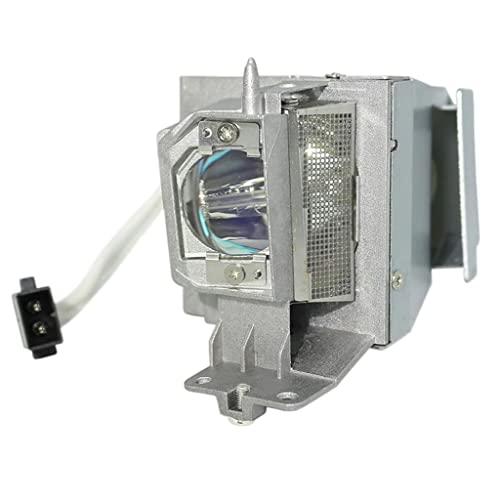 プロジェクターランプ ホームシアター テレビ Dekain Projector Lamp Replacement for MC.JPV11.