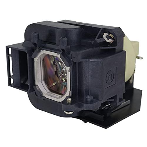 プロジェクターランプ ホームシアター テレビ PHO NP44LP Genuine Original Replacement Bulb/La
