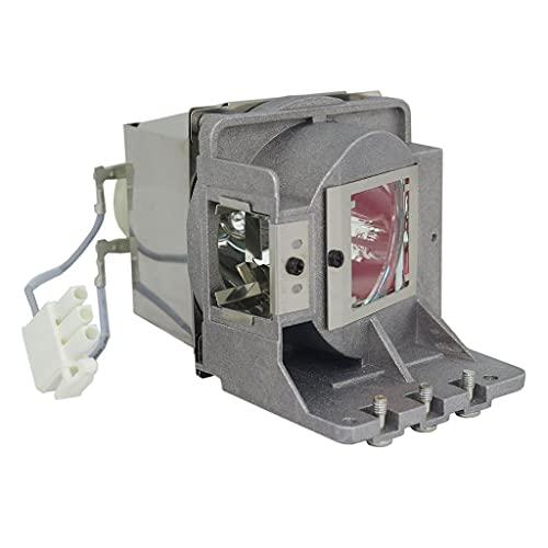 プロジェクターランプ ホームシアター テレビ Dekain Projector Lamp Replacement for 5J.JKC05.
